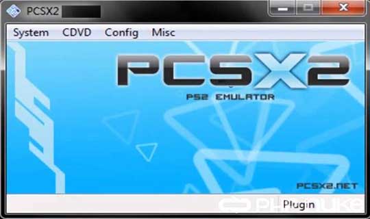 download play ps2 emulator