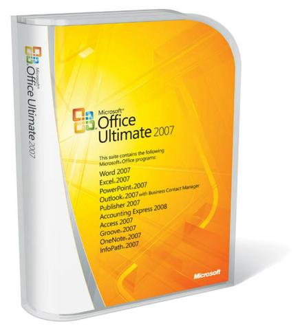 Office 2007 Spanish Language Pack Download
